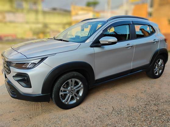 FIAT PULSE 1.0 TURBO 200 FLEX DRIVE CVT